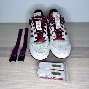 Adidas Forum Low x Lunar New Year Sneaker